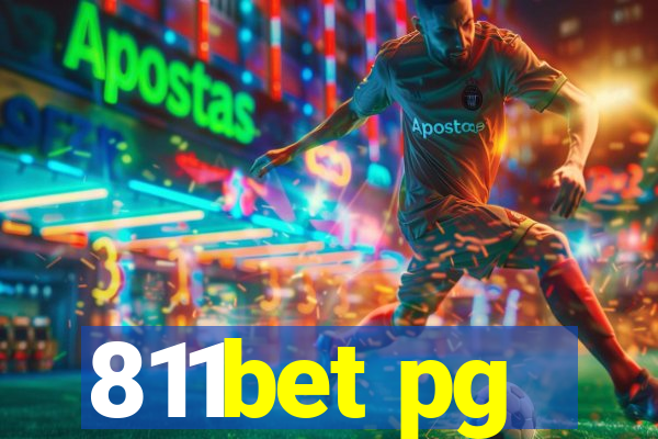 811bet pg